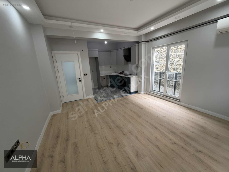 Alpha Emlak'tan Merkezi Konumda 1+1 Kiralık Daire — fotoğraf 8