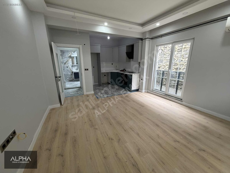 Alpha Emlak'tan Merkezi Konumda 1+1 Kiralık Daire — fotoğraf 12