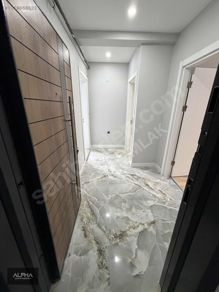 Alpha Emlak'tan Merkezi Konumda 1+1 Kiralık Daire — fotoğraf 16