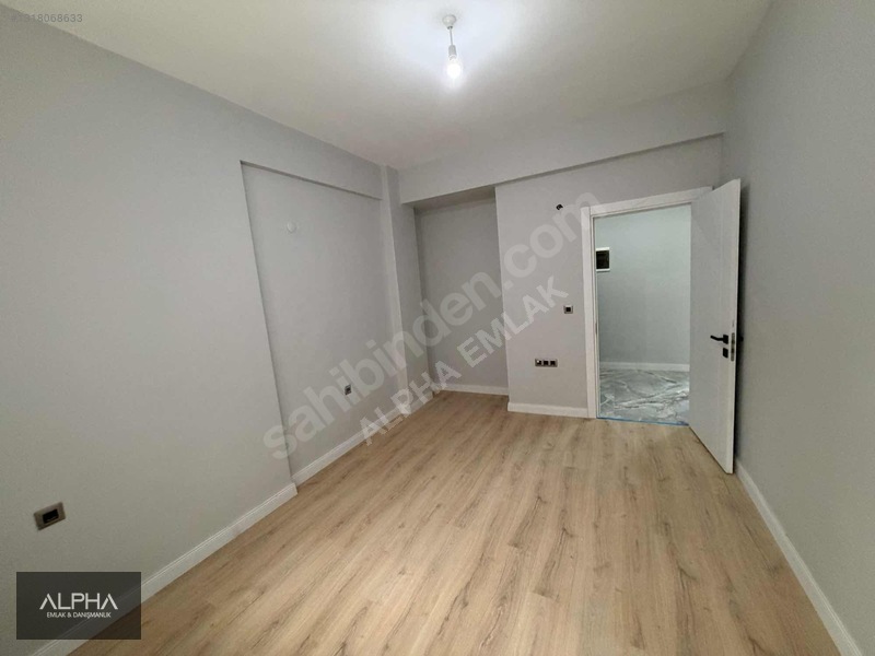Alpha Emlak'tan Merkezi Konumda 1+1 Kiralık Daire — fotoğraf 18