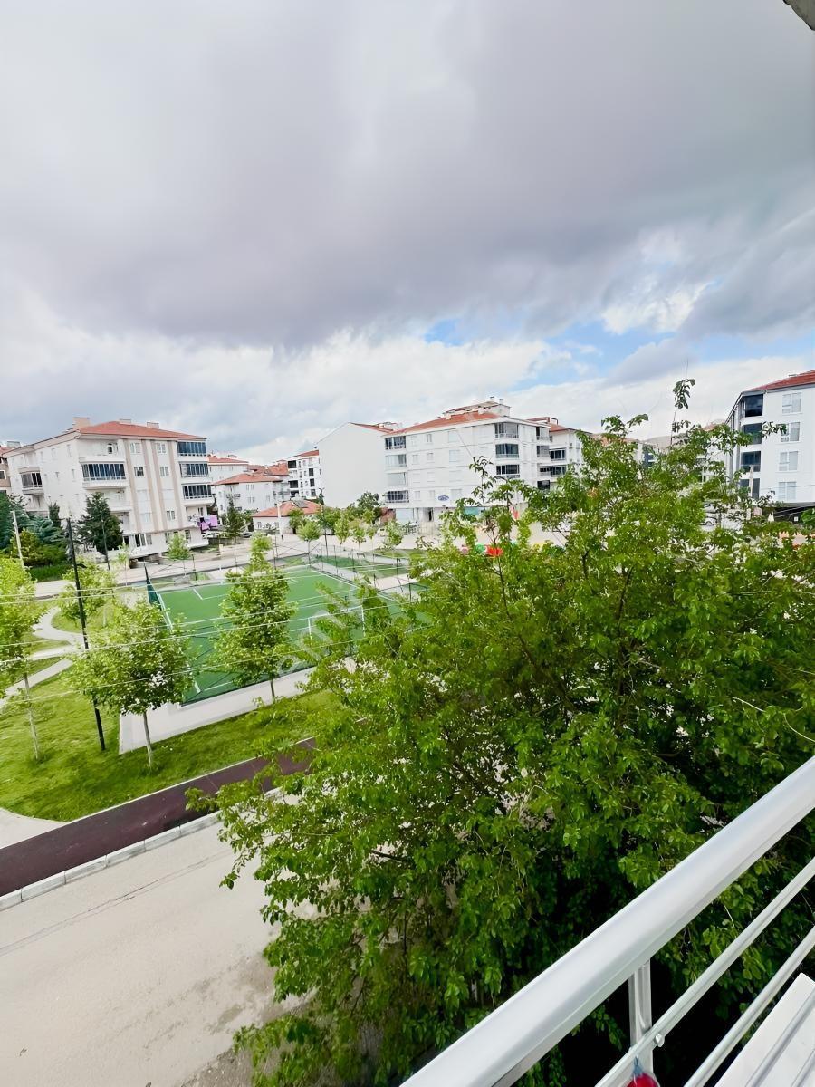 Lotus'dan Gülümse Park Cepheli Ara Kat 3+1 — fotoğraf 24