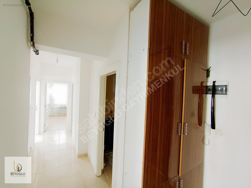 Beykent'de Merkezi Konum'da Masrafsız Temiz 2+1 Kiralık Daire — fotoğraf 11