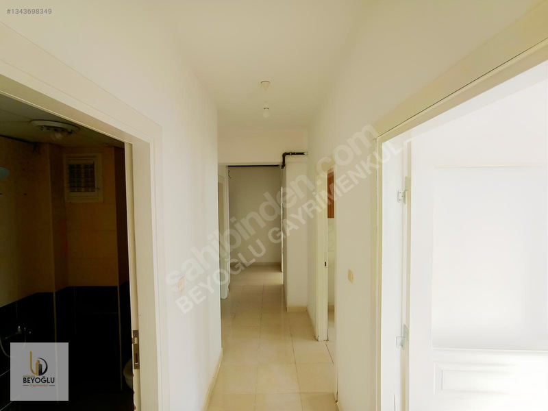 Beykent'de Merkezi Konum'da Masrafsız Temiz 2+1 Kiralık Daire — fotoğraf 18