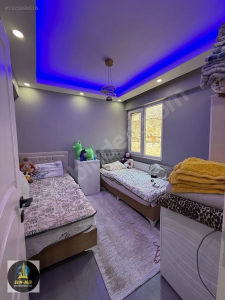 Evim-nur'dan Rasathane Mh. 3+1 120m2 7.kat Asansörlü Kupon Daire — fotoğraf 8