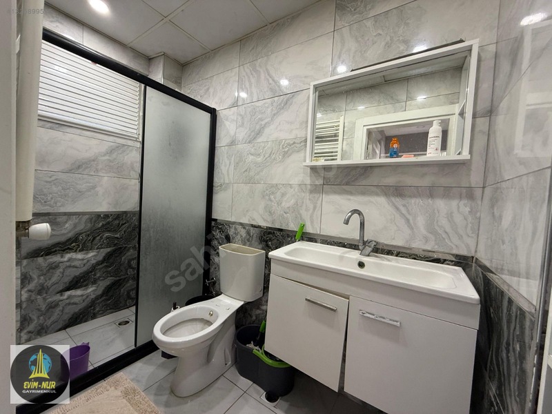 Evim-nur'dan Rasathane Mh. 3+1 120m2 7.kat Asansörlü Kupon Daire — fotoğraf 13