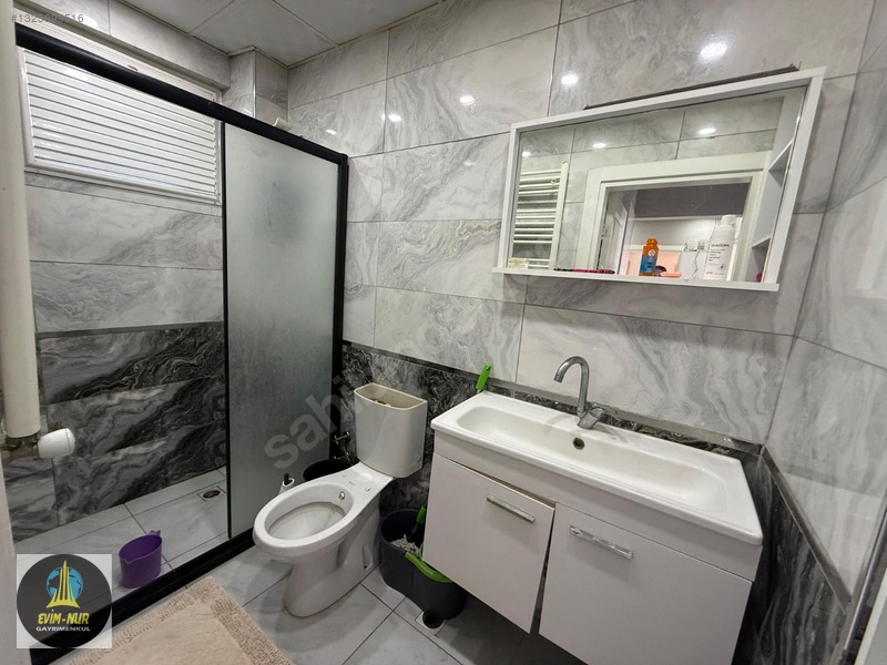 Evim-nur'dan Rasathane Mh. 3+1 120m2 7.kat Asansörlü Kupon Daire — fotoğraf 14