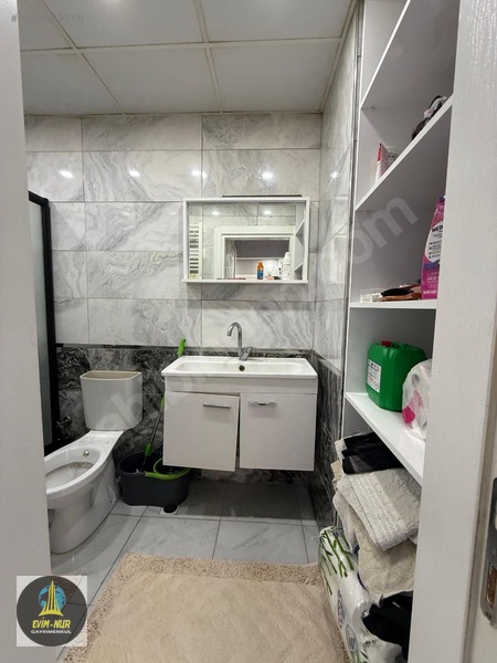 Evim-nur'dan Rasathane Mh. 3+1 120m2 7.kat Asansörlü Kupon Daire — fotoğraf 15