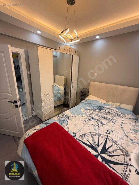 Evim-nur'dan Rasathane Mh. 3+1 120m2 7.kat Asansörlü Kupon Daire — fotoğraf 17