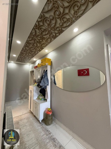 Evim-nur'dan Rasathane Mh. 3+1 120m2 7.kat Asansörlü Kupon Daire — fotoğraf 18
