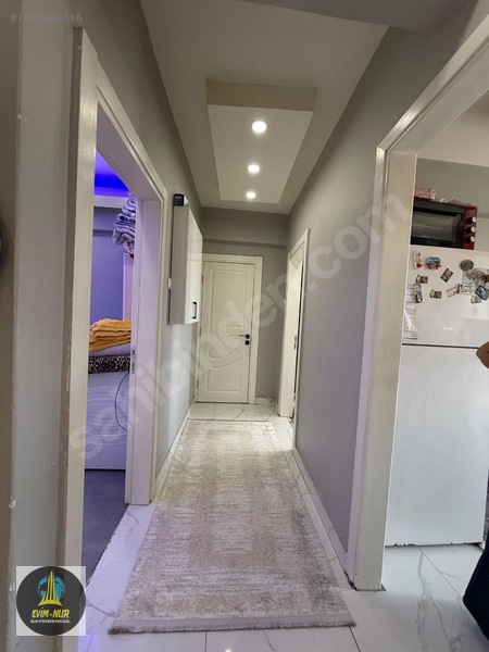 Evim-nur'dan Rasathane Mh. 3+1 120m2 7.kat Asansörlü Kupon Daire — fotoğraf 20