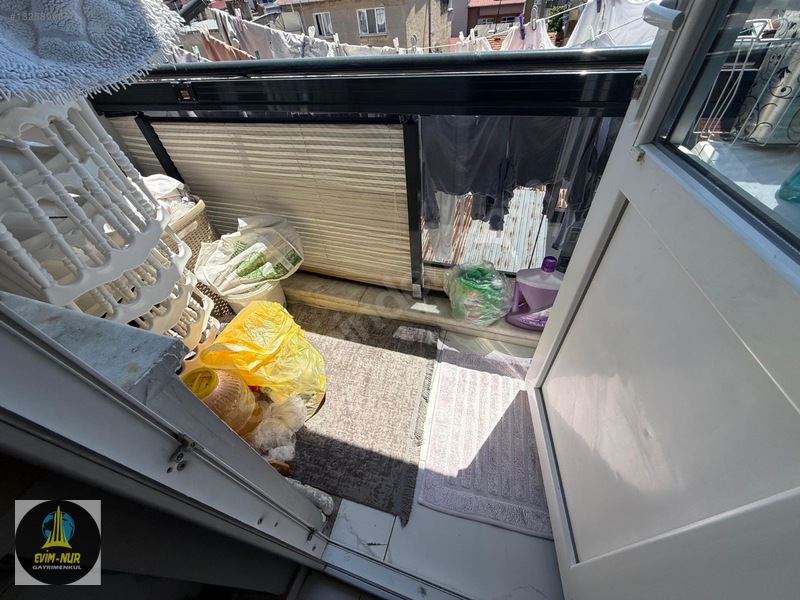 Evim-nur'dan Rasathane Mh. 3+1 120m2 7.kat Asansörlü Kupon Daire — fotoğraf 21