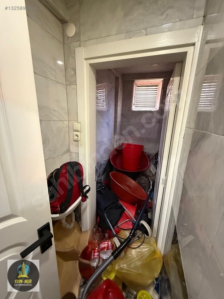 Evim-nur'dan Rasathane Mh. 3+1 120m2 7.kat Asansörlü Kupon Daire — fotoğraf 23