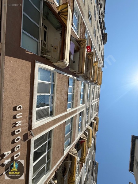 Evim-nur'dan Rasathane Mh. 3+1 120m2 7.kat Asansörlü Kupon Daire — fotoğraf 25