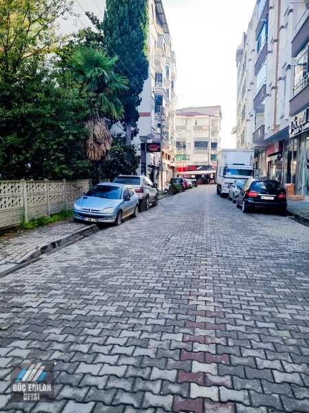 Çarşambada Satılık Daire — fotoğraf 3