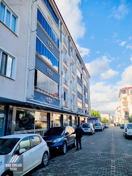 Çarşambada Satılık Daire — fotoğraf 4