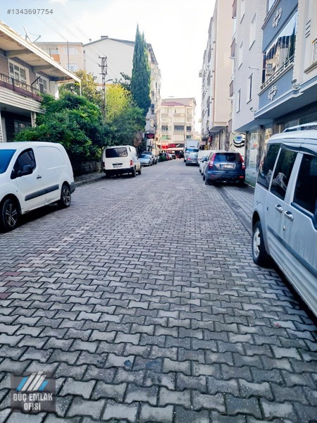 Çarşambada Satılık Daire — fotoğraf 7