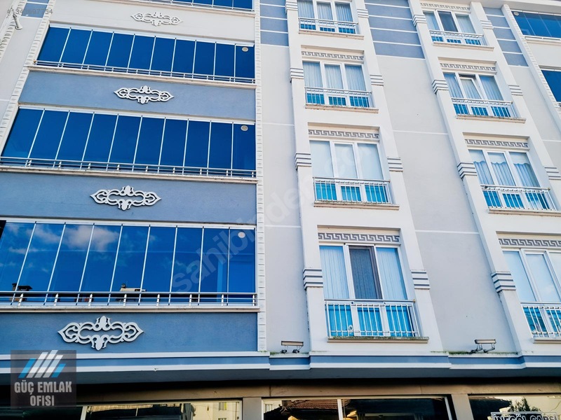 Çarşambada Satılık Daire — fotoğraf 8