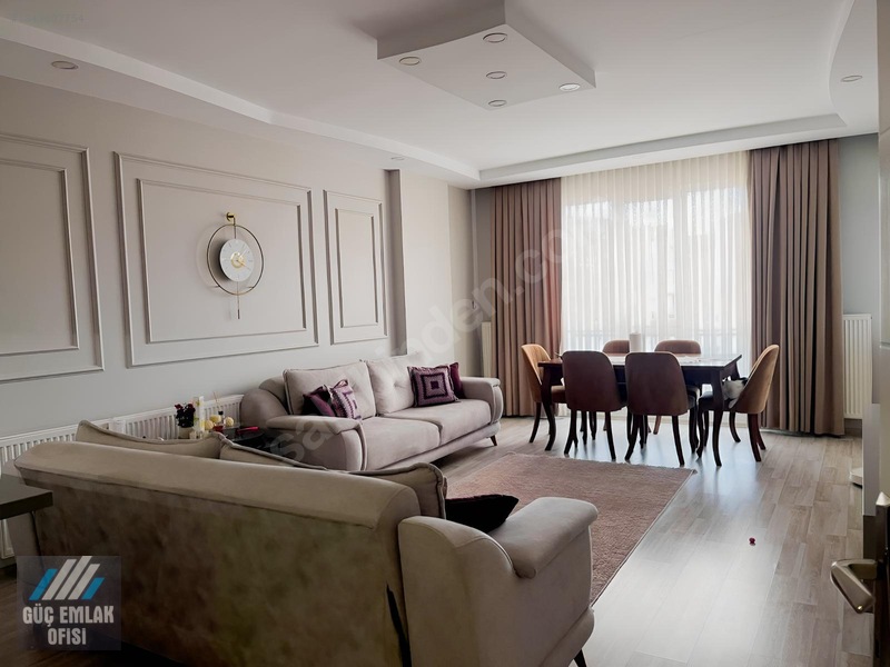 Çarşambada Satılık Daire — fotoğraf 10