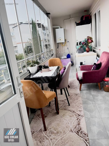 Çarşambada Satılık Daire — fotoğraf 11