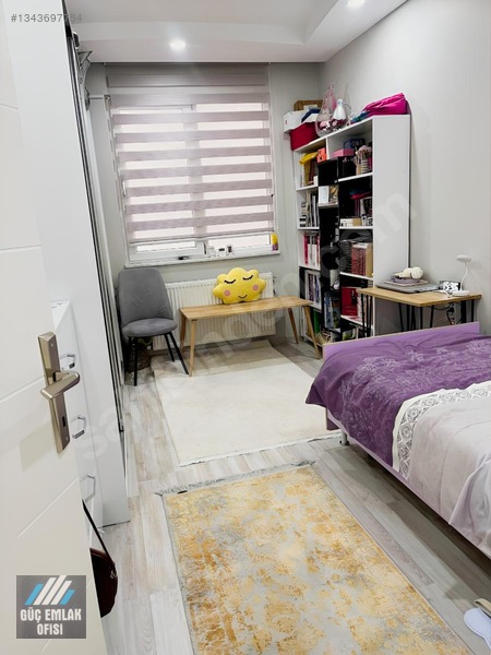 Çarşambada Satılık Daire — fotoğraf 12