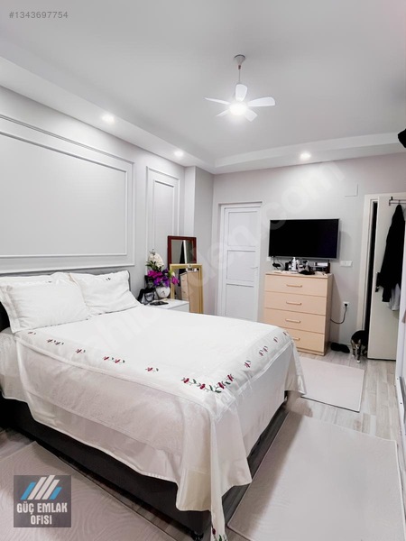 Çarşambada Satılık Daire — fotoğraf 23