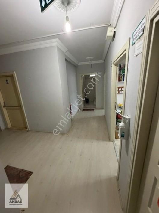 Akbaş Yatırım'dan Canik Hasköy'de 12 Yaşında Satılık Bina — fotoğraf 2