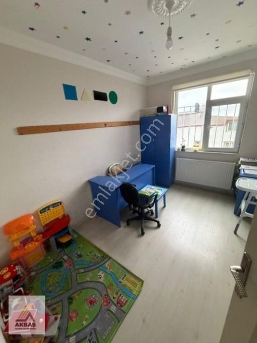 Akbaş Yatırım'dan Canik Hasköy'de 12 Yaşında Satılık Bina — fotoğraf 14