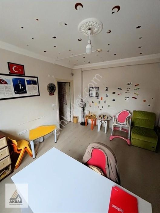 Akbaş Yatırım'dan Canik Hasköy'de 12 Yaşında Satılık Bina — fotoğraf 19