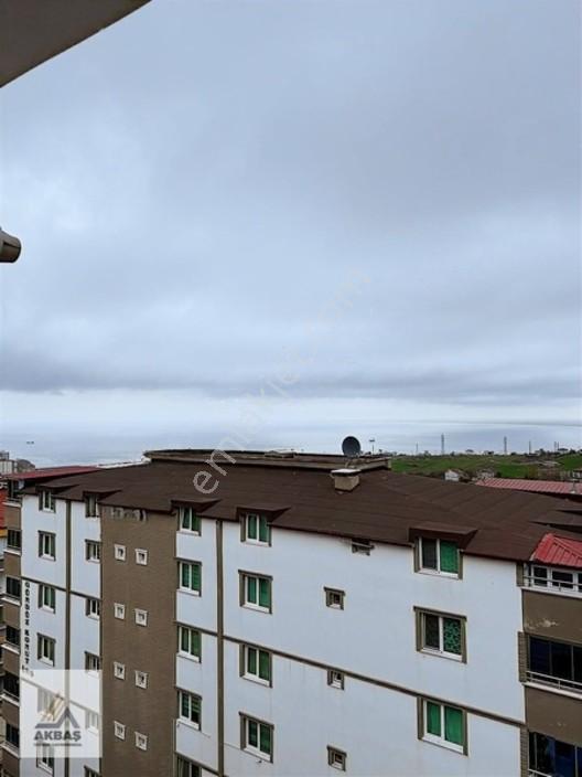 Akbaş Yatırım'dan Canik Hasköy'de 12 Yaşında Satılık Bina — fotoğraf 21