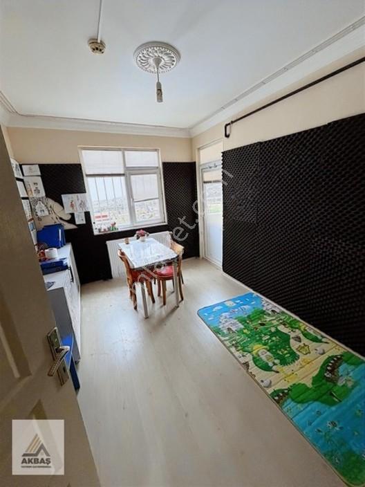 Akbaş Yatırım'dan Canik Hasköy'de 12 Yaşında Satılık Bina — fotoğraf 29