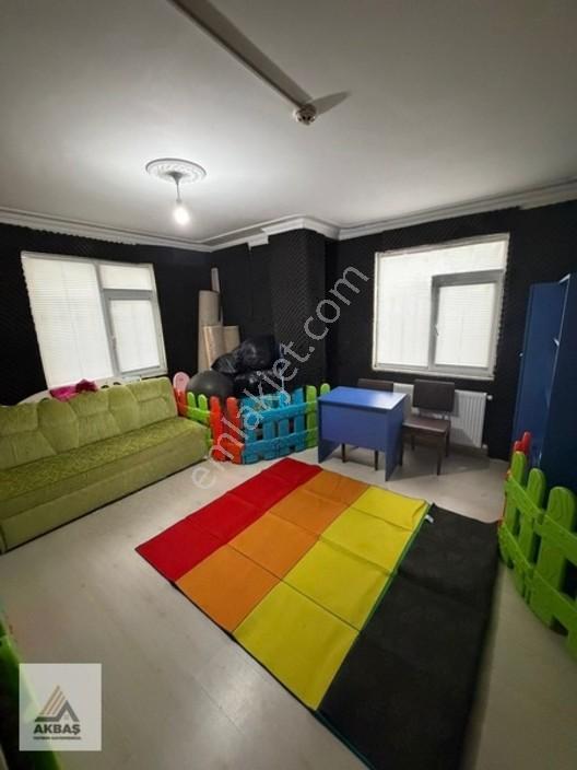 Akbaş Yatırım'dan Canik Hasköy'de 12 Yaşında Satılık Bina — fotoğraf 30
