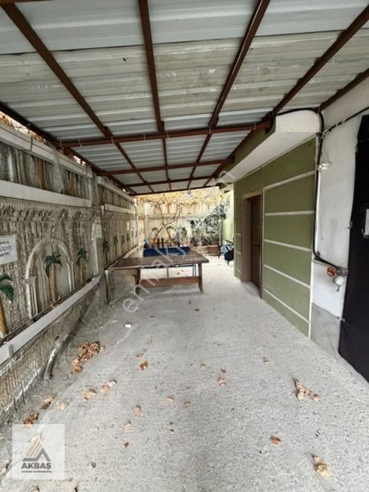 Akbaş Yatırım'dan Canik Hasköy'de 12 Yaşında Satılık Bina — fotoğraf 33