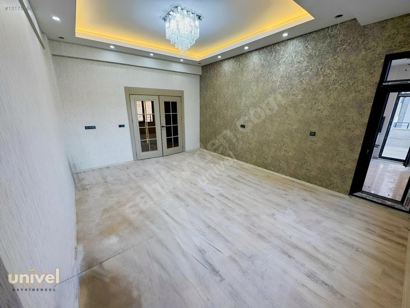 Beştepe Onkoloji'de Sıfır 2,5+1 Satılık Daireler — fotoğraf 9