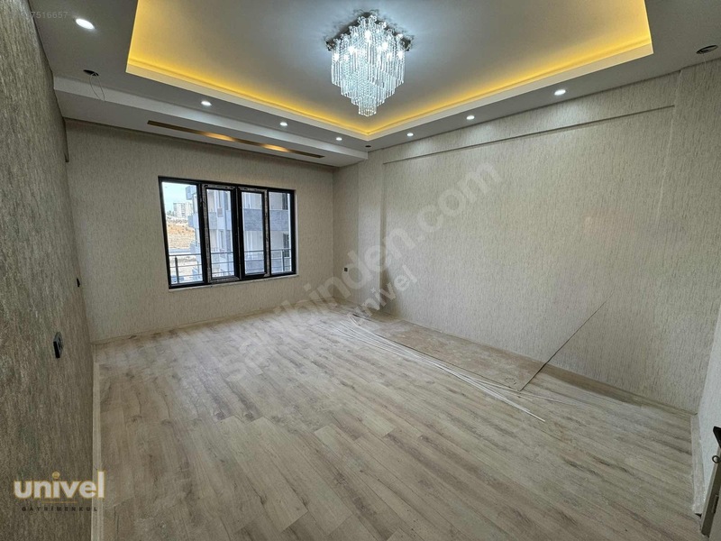 Beştepe Onkoloji'de Sıfır 2,5+1 Satılık Daireler — fotoğraf 10