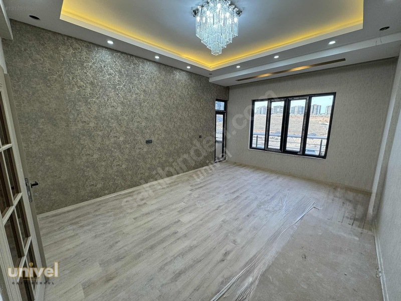 Beştepe Onkoloji'de Sıfır 2,5+1 Satılık Daireler — fotoğraf 11