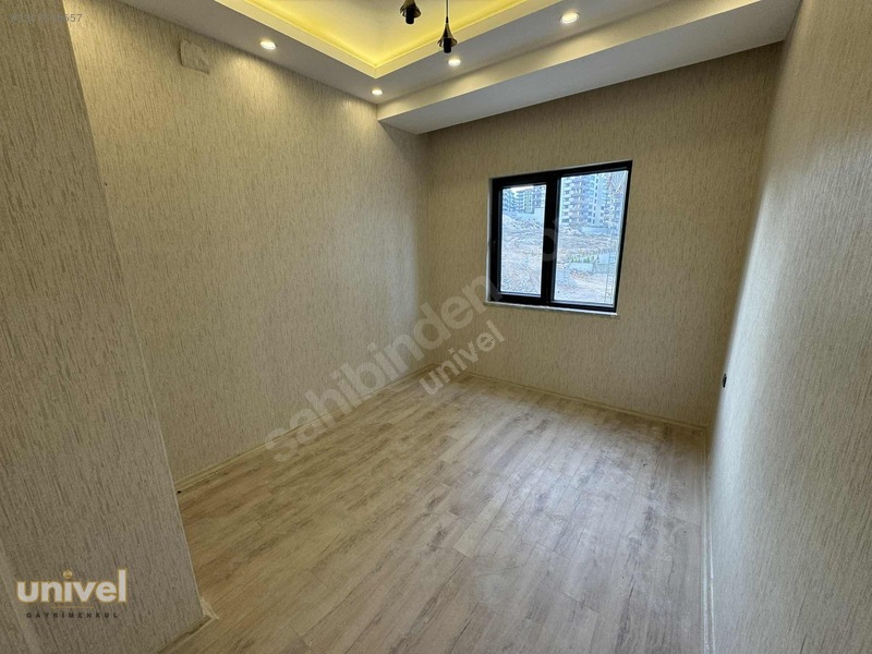 Beştepe Onkoloji'de Sıfır 2,5+1 Satılık Daireler — fotoğraf 15