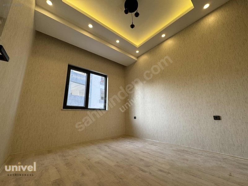 Beştepe Onkoloji'de Sıfır 2,5+1 Satılık Daireler — fotoğraf 16