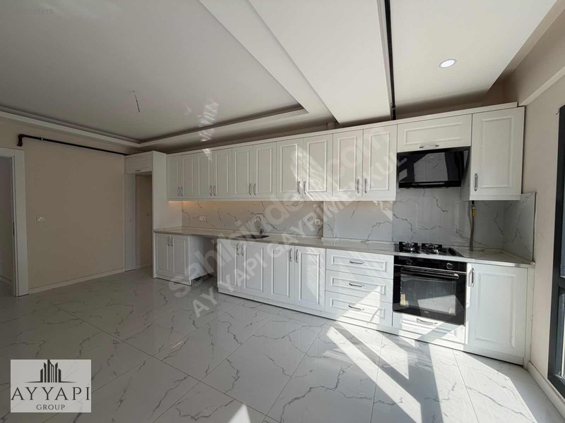 Ay Yapı'dan Yedieylülde Satılık 3+1 Lüx 140m2 Daire — fotoğraf 4