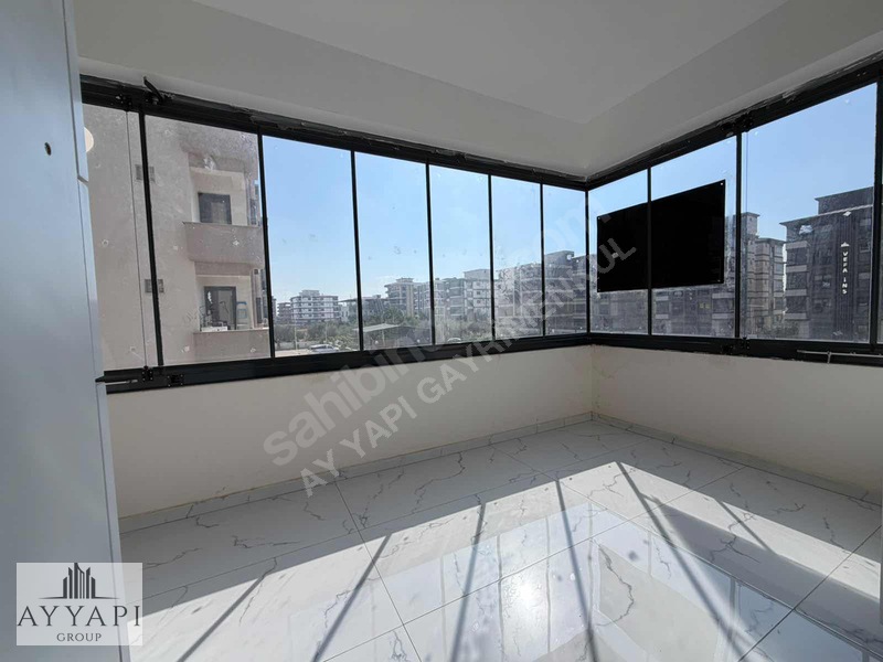 Ay Yapı'dan Yedieylülde Satılık 3+1 Lüx 140m2 Daire — fotoğraf 7