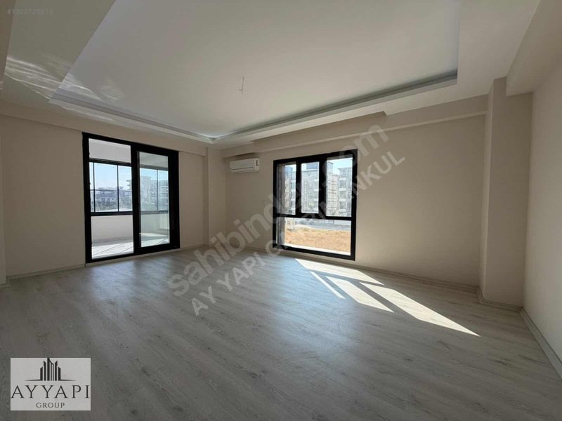 Ay Yapı'dan Yedieylülde Satılık 3+1 Lüx 140m2 Daire — fotoğraf 9