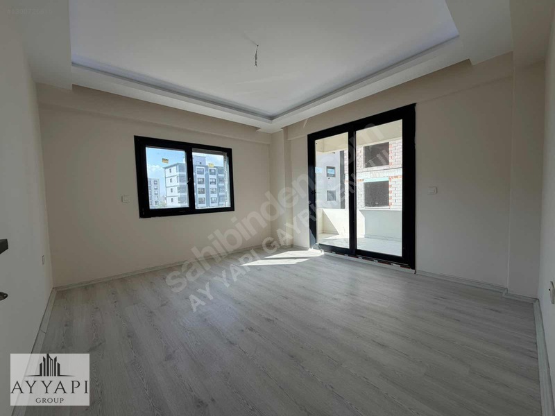 Ay Yapı'dan Yedieylülde Satılık 3+1 Lüx 140m2 Daire — fotoğraf 10