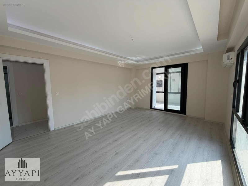 Ay Yapı'dan Yedieylülde Satılık 3+1 Lüx 140m2 Daire — fotoğraf 11