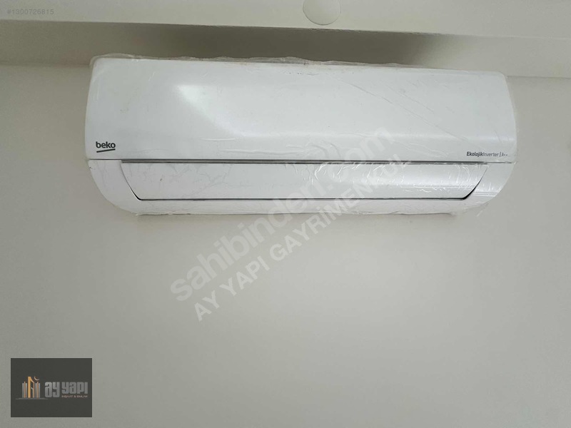 Ay Yapı'dan Yedieylülde Satılık 3+1 Lüx 140m2 Daire — fotoğraf 12