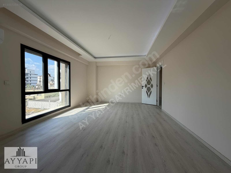 Ay Yapı'dan Yedieylülde Satılık 3+1 Lüx 140m2 Daire — fotoğraf 14