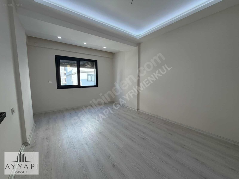 Ay Yapı'dan Yedieylülde Satılık 3+1 Lüx 140m2 Daire — fotoğraf 15
