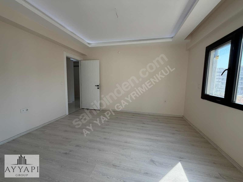 Ay Yapı'dan Yedieylülde Satılık 3+1 Lüx 140m2 Daire — fotoğraf 16