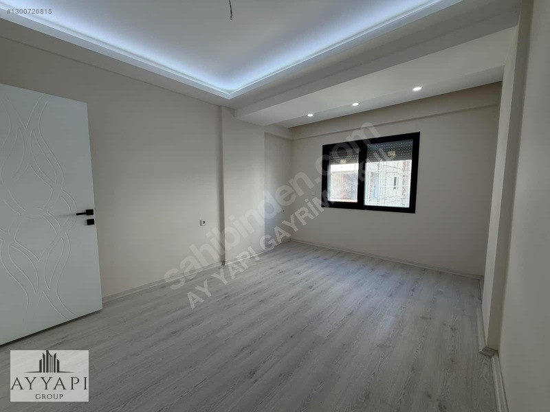 Ay Yapı'dan Yedieylülde Satılık 3+1 Lüx 140m2 Daire — fotoğraf 17