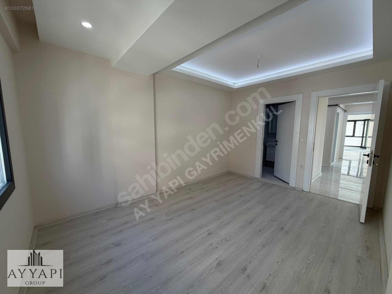 Ay Yapı'dan Yedieylülde Satılık 3+1 Lüx 140m2 Daire — fotoğraf 18