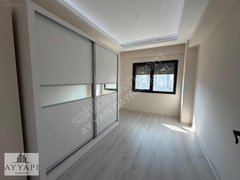 Ay Yapı'dan Yedieylülde Satılık 3+1 Lüx 140m2 Daire — fotoğraf 20