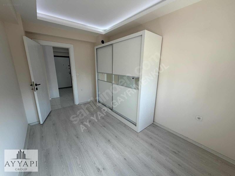 Ay Yapı'dan Yedieylülde Satılık 3+1 Lüx 140m2 Daire — fotoğraf 21